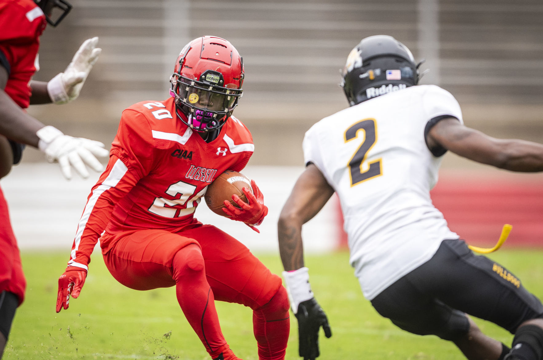 WSSUFB